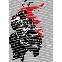 Cartoons and other-CO 1422